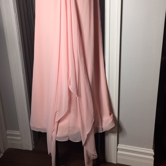 Bridesmaids Gown - Picture 3 of 5